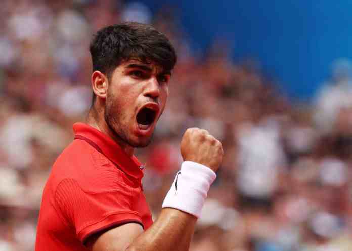 Coppa Davis, Alcaraz guiderà la Spagna nella Final Eight di Bologna Coppa Davis, Alcaraz guiderà la Spagna nella Final Eight di Bologna