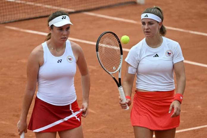 Wimbledon donne, preview finale: Noskova e Muchova vicinissime sotto ogni aspetto Wimbledon donne, preview finale: Noskova e Muchova vicinissime sotto ogni aspetto