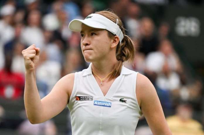 WTA Guangzhou: domenica titolo in palio tra Sun e Ann Li WTA Guangzhou: domenica titolo in palio tra Sun e Ann Li