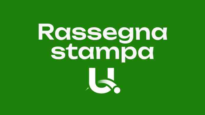 Rassegna stampa – Sinner caccia al numero 1. Musetti sogna Torino Rassegna stampa – Sinner caccia al numero 1. Musetti sogna Torino