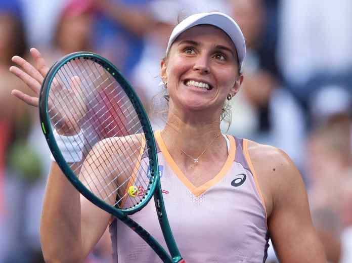 WTA Guadalajara/San Paolo: Jovic la spunta su Jimenez, niente semifinale per Eala e Haddad Maia WTA Guadalajara/San Paolo: Jovic la spunta su Jimenez, niente semifinale per Eala e Haddad Maia
