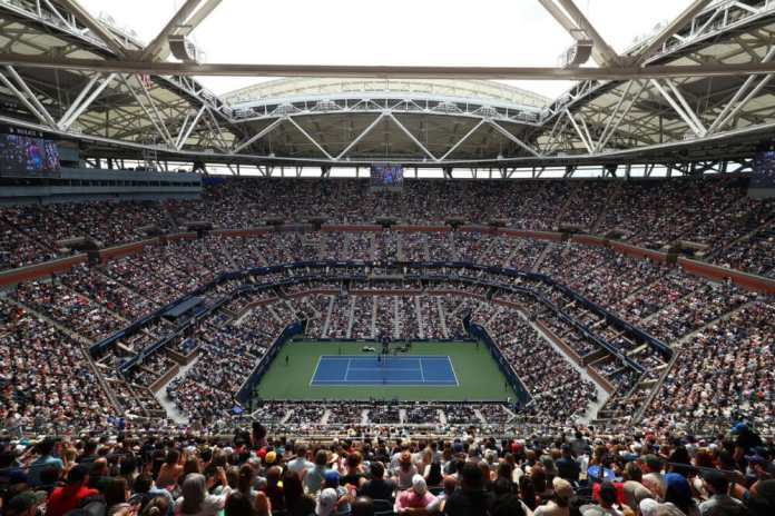 US Open, Day 14 LIVE: Sabalenka conduce 6-3 su Anisimova US Open, Day 14 LIVE: Sabalenka conduce 6-3 su Anisimova