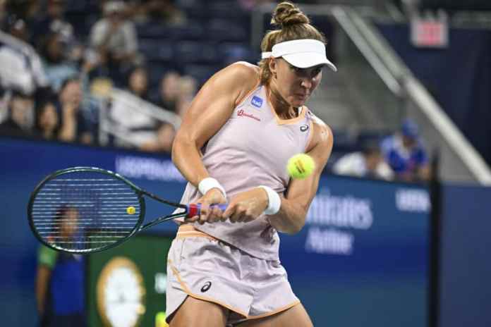 WTA San Paolo, il tabellone: Haddad Maia e Sierra guidano il seeding. Jones sfiderà Glushko WTA San Paolo, il tabellone: Haddad Maia e Sierra guidano il seeding. Jones sfiderà Glushko