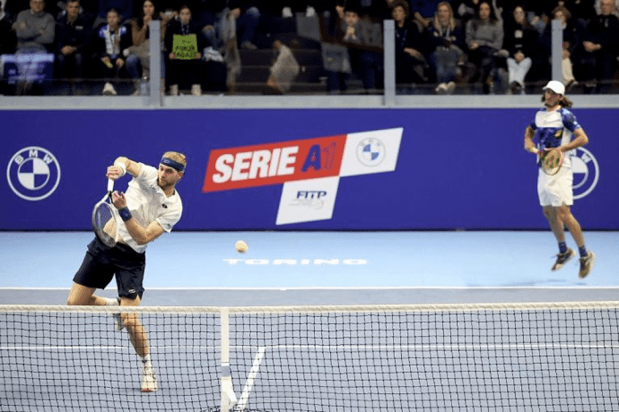 Sorteggiati i gironi della Serie A1 2025 Sorteggiati i gironi della Serie A1 2025