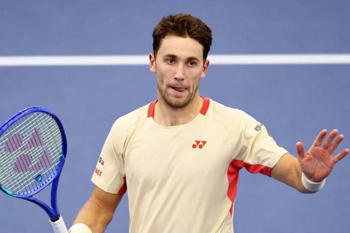 Tsitsipas, Ruud e Auger Aliassime in campo per puntare alla Coppa Davis 2026 Tsitsipas, Ruud e Auger Aliassime in campo per puntare alla Coppa Davis 2026