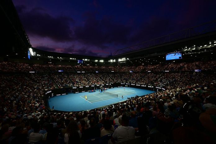 Tennis Australia, da un gruppo di ufficiali di gara accuse di bullismo e designazioni pilotate Tennis Australia, da un gruppo di ufficiali di gara accuse di bullismo e designazioni pilotate