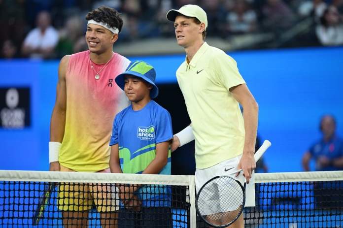 ATP Finals, il programma di venerdì 14 novembre: Sinner-Shelton alle 14 ATP Finals, il programma di venerdì 14 novembre: Sinner-Shelton alle 14