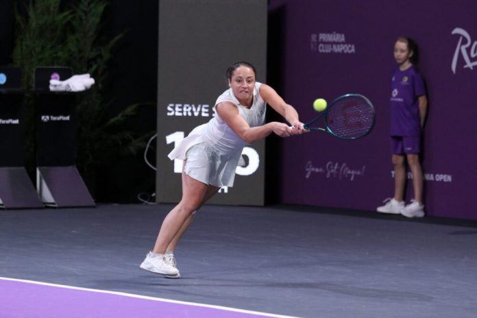 Il 2025 di Elisabetta Cocciaretto: l’idolo Pegula e il riscatto alle BJK Cup Il 2025 di Elisabetta Cocciaretto: l’idolo Pegula e il riscatto alle BJK Cup