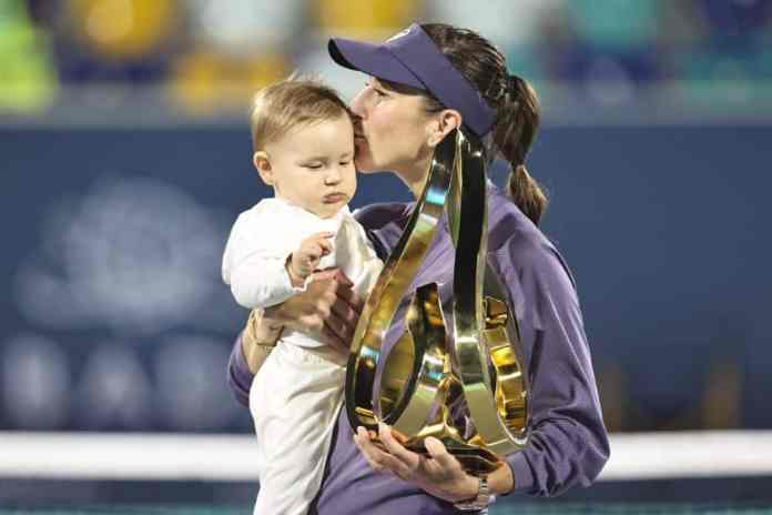 WTA Abu Dhabi, Bencic: “Non importa se sei madre, moglie o figlia. Obiettivo? Top 10 stabile e …” WTA Abu Dhabi, Bencic: “Non importa se sei madre, moglie o figlia. Obiettivo? Top 10 stabile e …”