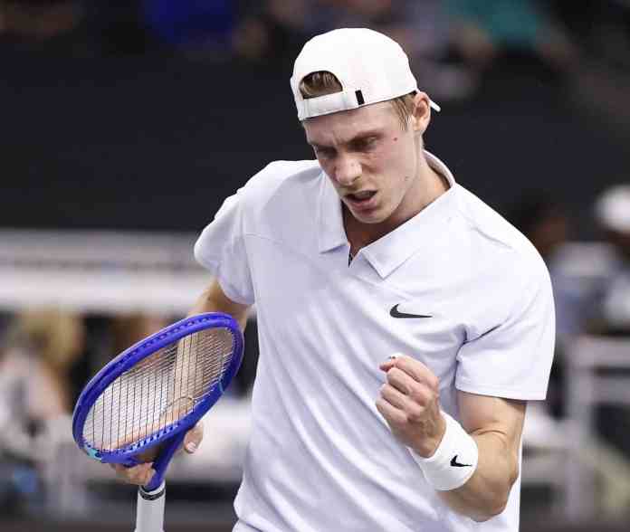 ATP Dallas: doppia rimonta per Shapovalov e Shelton. Cadono Kecmanovic e Fokina ATP Dallas: doppia rimonta per Shapovalov e Shelton. Cadono Kecmanovic e Fokina