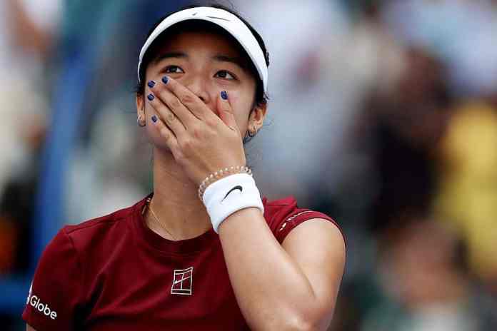 WTA Indian Wells, Eala: “La mia presenza ad alti livelli sta facendo crescere il tennis nelle Filippine” WTA Indian Wells, Eala: “La mia presenza ad alti livelli sta facendo crescere il tennis nelle Filippine”
