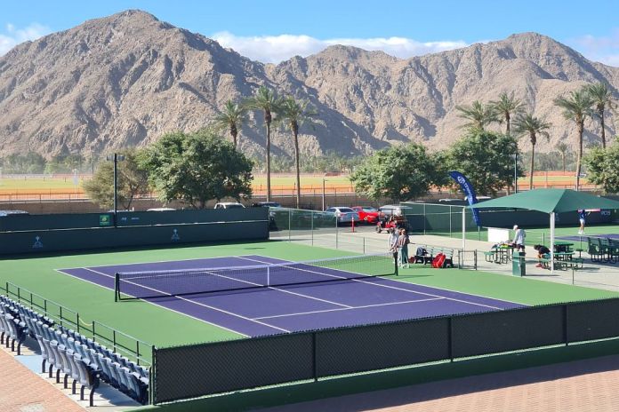 WTA Indian Wells, il programma di venerdì 13 marzo: semifinali a mezzanotte WTA Indian Wells, il programma di venerdì 13 marzo: semifinali a mezzanotte