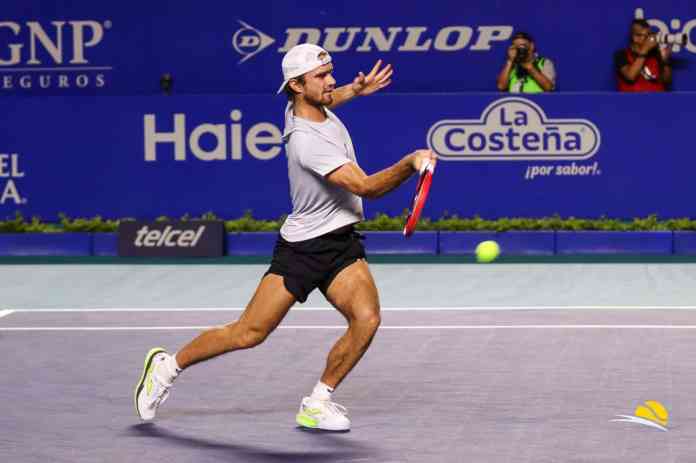 Laver Cup, annunciati Brooksby e Machac come alternate Laver Cup, annunciati Brooksby e Machac come alternate