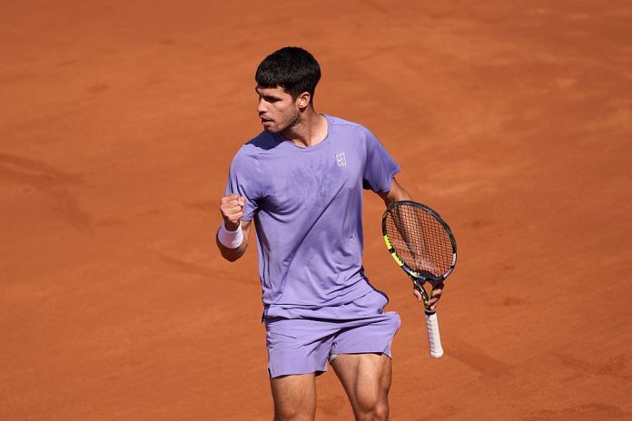 ATP Barcellona, Alcaraz insegue il tris: giocherà in Spagna anche nel 2026 ATP Barcellona, Alcaraz insegue il tris: giocherà in Spagna anche nel 2026