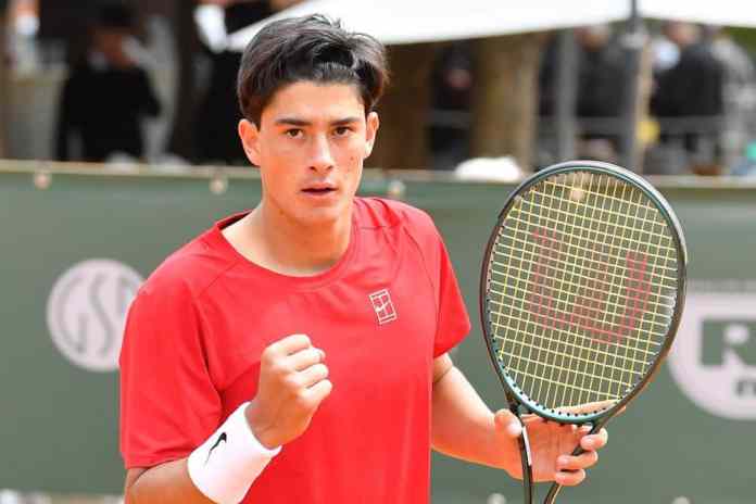 Cinà: “Il 2026 spero sia l’anno della maturità. Io come Sinner? Ognuno ha il suo percorso” Cinà: “Il 2026 spero sia l’anno della maturità. Io come Sinner? Ognuno ha il suo percorso”