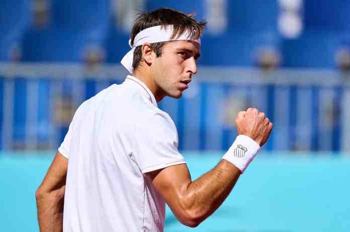 ATP Rio de Janeiro: Etcheverry stoico. Sopravvive a due maratone, batte Tabilo e conquista il primo trofeo ATP! ATP Rio de Janeiro: Etcheverry stoico. Sopravvive a due maratone, batte Tabilo e conquista il primo trofeo ATP!