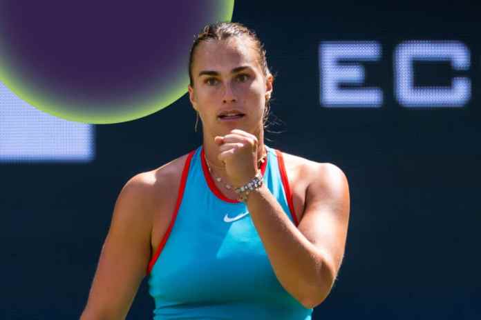Ranking WTA per percentuali di vittorie: Sabalenka si conferma in vetta, spicca Mboko Ranking WTA per percentuali di vittorie: Sabalenka si conferma in vetta, spicca Mboko
