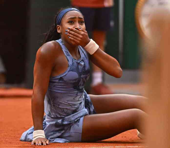 Coco Gauff qualificata alle WTA Finals 2025: difenderà il titolo di campionessa Coco Gauff qualificata alle WTA Finals 2025: difenderà il titolo di campionessa