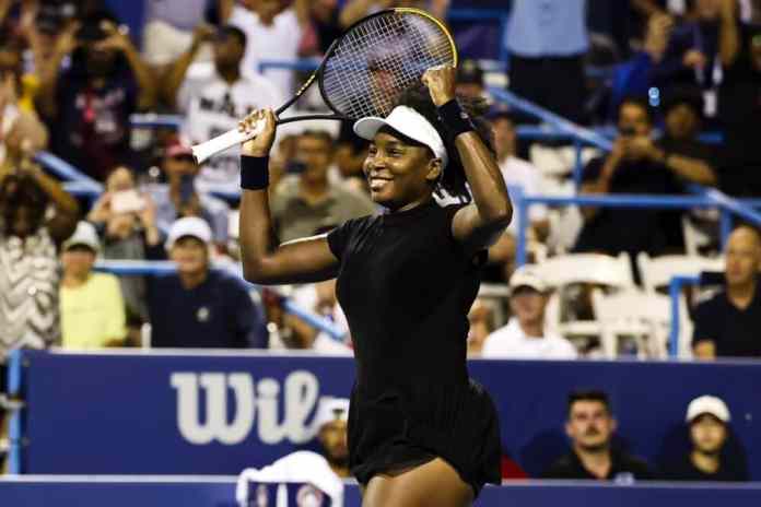 Wild card per Venus Williams all’Australian Open. A 45 anni sarà la più anziana a giocare a Melbourne Wild card per Venus Williams all’Australian Open. A 45 anni sarà la più anziana a giocare a Melbourne