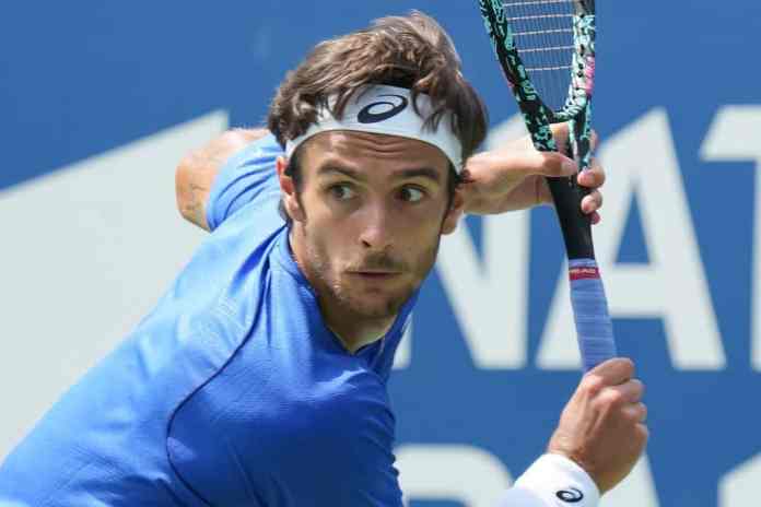 TV e Rete: Direzione Asia per il grande tennis su SKY Sport e NOW (15-23 settembre) TV e Rete: Direzione Asia per il grande tennis su SKY Sport e NOW (15-23 settembre)