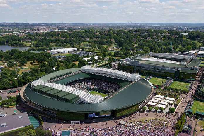 Wimbledon ascolta i giocatori: montepremi record da 64,2 milioni di sterline Wimbledon ascolta i giocatori: montepremi record da 64,2 milioni di sterline