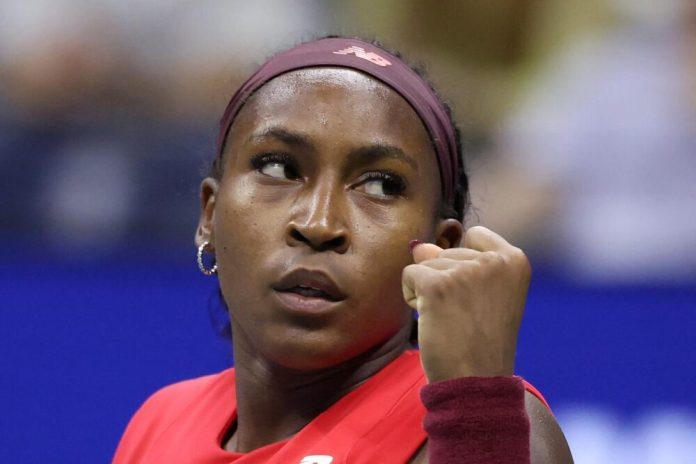Coco Gauff nella ‘classe 2026’ dei migliori Under 30 di Forbes Coco Gauff nella ‘classe 2026’ dei migliori Under 30 di Forbes