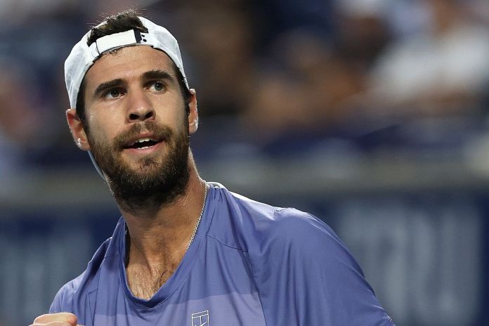 Karen Khachanov annuncia l’addio al coach Clavet Karen Khachanov annuncia l’addio al coach Clavet