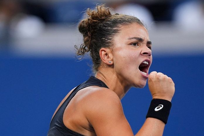 LIVE BJK Cup Finals, Italia-USA 1-0: Cocciaretto batte Navarro, Paolini-Pegula in campo LIVE BJK Cup Finals, Italia-USA 1-0: Cocciaretto batte Navarro, Paolini-Pegula in campo