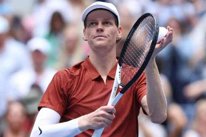 Jannik Sinner tra spot e il lavoro sul servizio si allena a Montecarlo Jannik Sinner tra spot e il lavoro sul servizio si allena a Montecarlo