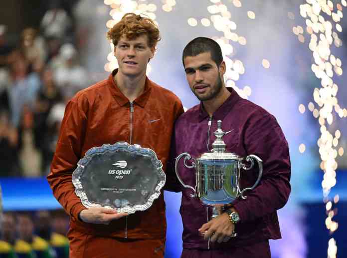 ATP Finals – Ho visto meglio Sinner in questi giorni. Non vuol dire che batterà Alcaraz. Ma è il mio pronostico ATP Finals – Ho visto meglio Sinner in questi giorni. Non vuol dire che batterà Alcaraz. Ma è il mio pronostico