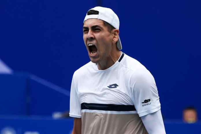 ATP Chengdu: altra finale amara per Musetti, Tabilo annulla due match point e vince il torneo ATP Chengdu: altra finale amara per Musetti, Tabilo annulla due match point e vince il torneo