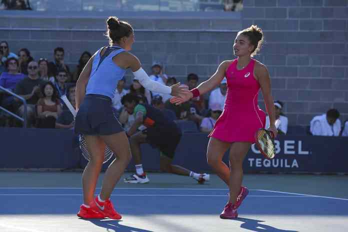 US Open, il bilancio di Errani e Paolini con un occhio alle Finals… US Open, il bilancio di Errani e Paolini con un occhio alle Finals…