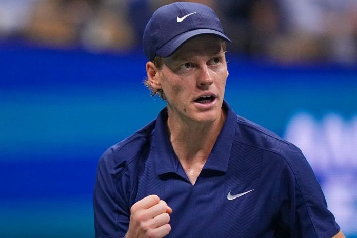 US Open, Sinner cuore e coraggio: un anno dopo è ancora finale a New York US Open, Sinner cuore e coraggio: un anno dopo è ancora finale a New York