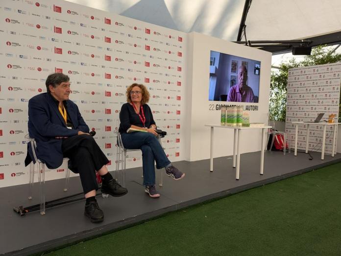Silvia Pareti: “E’ il momento giusto per far dialogare Cinema e Tennis” Silvia Pareti: “E’ il momento giusto per far dialogare Cinema e Tennis”