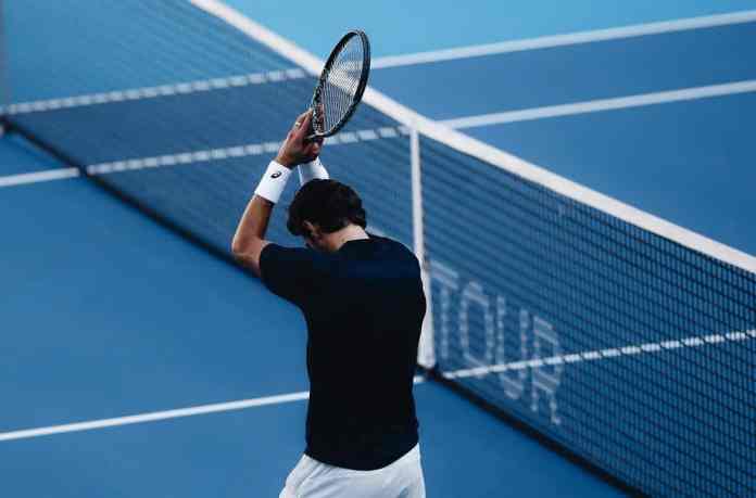Il tennis, i social e il nodo del politically correct Il tennis, i social e il nodo del politically correct