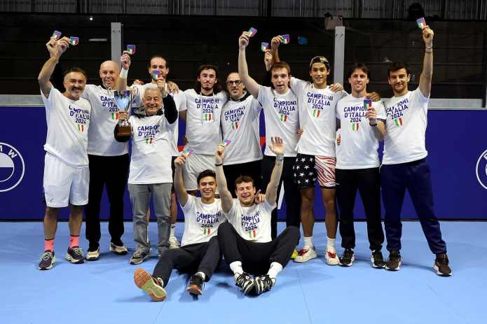 A1 maschile, ultima giornata di regular season, è tempo di verdetti A1 maschile, ultima giornata di regular season, è tempo di verdetti