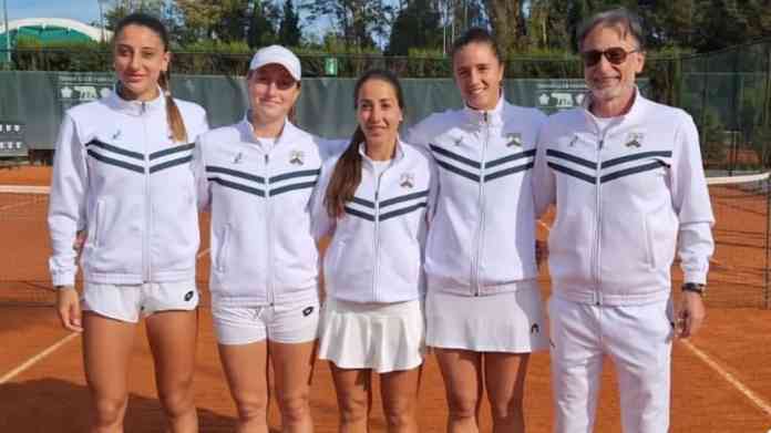 A1 femminile: domenica il ritorno dei play-out A1 femminile: domenica il ritorno dei play-out