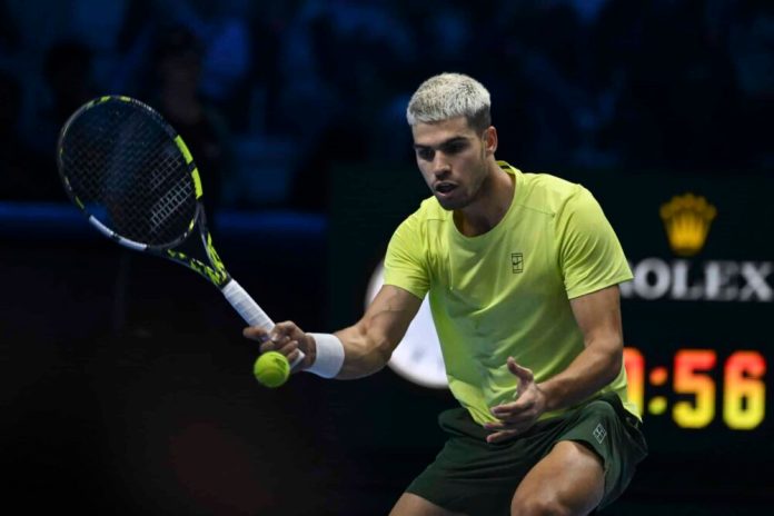 Il tennis non va in vacanza: tutti gli appuntamenti dei giocatori nel mese di dicembre Il tennis non va in vacanza: tutti gli appuntamenti dei giocatori nel mese di dicembre