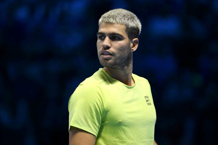 Woodbridge: “Sarà difficile per Alcaraz vincere uno Slam nel 2026. La rottura con Ferrero? Uno shock” Woodbridge: “Sarà difficile per Alcaraz vincere uno Slam nel 2026. La rottura con Ferrero? Uno shock”