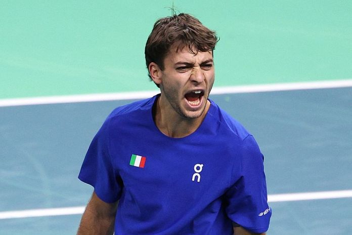 Stelle dello Sport, l’asta benefica per la fondazione Ghirotti: disponibili anche cimeli di Cobolli e Paolini Stelle dello Sport, l’asta benefica per la fondazione Ghirotti: disponibili anche cimeli di Cobolli e Paolini