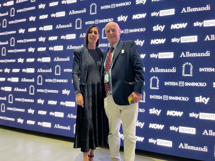 Pennetta: “Mi piace aver dato la sensazione di essere stata una brava campionessa” Pennetta: “Mi piace aver dato la sensazione di essere stata una brava campionessa”