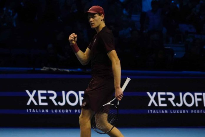 Mouratoglou loda Sinner: “Jannik è una novità nella storia del tennis” Mouratoglou loda Sinner: “Jannik è una novità nella storia del tennis”