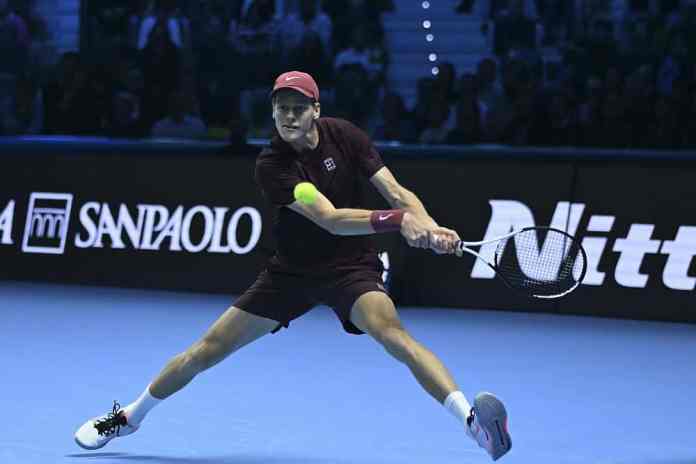 ATP Finals – Quelle domande che avrei voluto fare a Jannik Sinner per misurarne l’orgoglio. Ma stasera c’è Musetti Alcaraz ATP Finals – Quelle domande che avrei voluto fare a Jannik Sinner per misurarne l’orgoglio. Ma stasera c’è Musetti Alcaraz