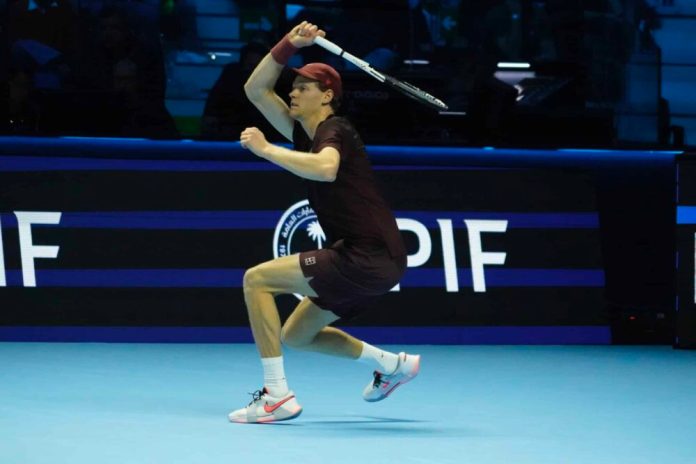 ATP Finals LIVE: Sinner affronta De Minaur per conquistare la terza finale ATP Finals LIVE: Sinner affronta De Minaur per conquistare la terza finale