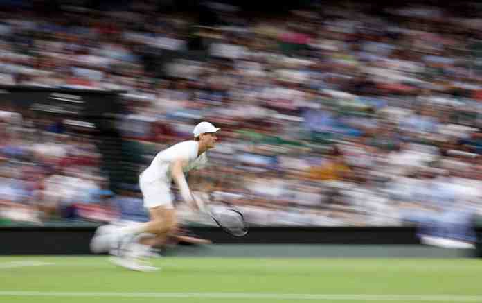 “Sinner più aggressivo nel 2026”: come sarà possibile? “Sinner più aggressivo nel 2026”: come sarà possibile?