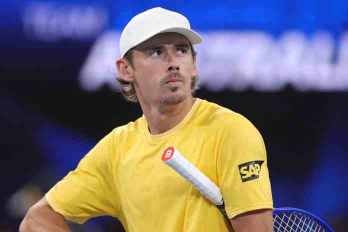 United Cup: Swiatek dominante su Joint, Hurkacz crolla sul più bello con de Minaur United Cup: Swiatek dominante su Joint, Hurkacz crolla sul più bello con de Minaur