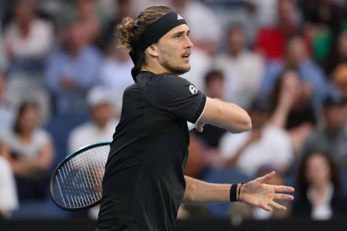 ATP Indian Wells, Zverev: “I campi dovrebbero essere sempre più rapidi” ATP Indian Wells, Zverev: “I campi dovrebbero essere sempre più rapidi”