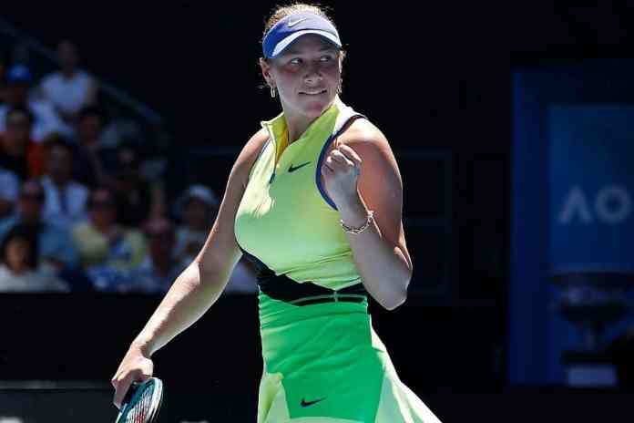 WTA Dubai: Anisimova vince la maratona con Andreeva. Bene anche Pegula, Gauff e Svitolina WTA Dubai: Anisimova vince la maratona con Andreeva. Bene anche Pegula, Gauff e Svitolina