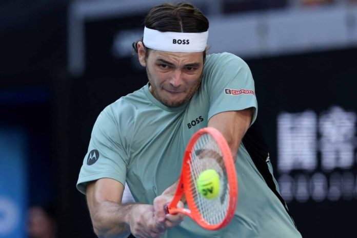 ATP Indian Wells, Fritz: “Non sono riuscito a gestire il vento. Sto servendo bene come mai fatto prima” ATP Indian Wells, Fritz: “Non sono riuscito a gestire il vento. Sto servendo bene come mai fatto prima”
