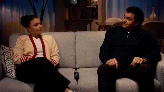 Jasmine Paolini ambassador HBO Max per le Olimpiadi di Milano-Cortina insieme ad Alberto Tomba Jasmine Paolini ambassador HBO Max per le Olimpiadi di Milano-Cortina insieme ad Alberto Tomba